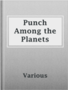 Imagen de portada para Punch Among the Planets